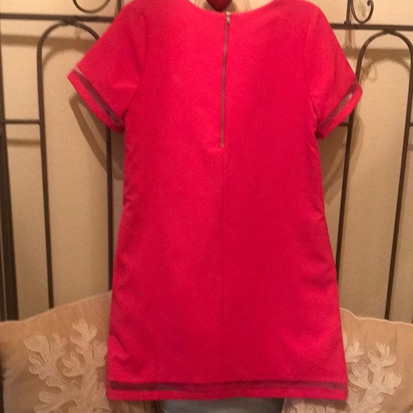 Loveriche Médium size  mini dress - Picture 6 of 7